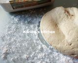 A picture of step 8 of Egg pita bread.