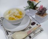 Foto langkah ke 5 dari resep Singkong Thailand.