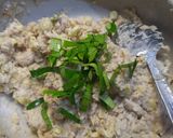 Foto langkah ke 4 dari resep Bakwan Tempe.