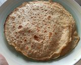 Foto del paso 7 de la receta Crepes veganas