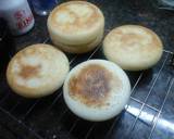 Foto del paso 7 de la receta Pan en licuadora y sin horno. Apto celíacos, alérgicos al huevo, intolerantes a la lactosa y veganos