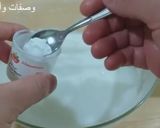 صورة لخطوة 3 من وصفة طلية او ڨلاصاج لامعة وتبقى طرية لمدة طويلة