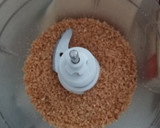 Foto del paso 1 de la receta: Cuadrados de banana y avena sin harina de trigo