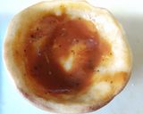 Foto del paso 2 de la receta: Muffins pizza 🍕