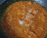 Foto langkah ke 3 dari resep Sambel Teri Pete.