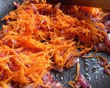 Foto del paso 2 de la receta: Chupe de kanikama