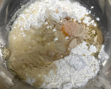 Foto del paso 2 de la receta: 493. Pan sin gluten en sartén súper rápido (acompañamiento)