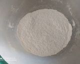 صورة لخطوة 1 من وصفة فطائر لحم وسبانخ