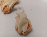 Foto langkah ke 4 dari resep Lumpia Mini Ubi.