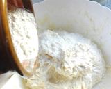 Foto del paso 3 de la receta: Hogaza de pan NO apta para veganos