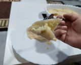 Foto del paso 1 de la receta: Coltunasi (receta rumana)
