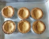 Foto langkah ke 7 dari resep Cheese Tart Gendut.