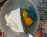 Foto del paso 2 de la receta: Pan nube sin harina