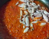 Foto langkah ke 3 dari resep Sambal Baby Cumi.