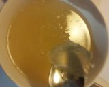 صورة لخطوة 6 من وصفة كيكة حبات المطر Raindrop cake