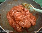 Foto langkah ke 3 dari resep Rendang Instant Super Enak.