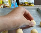 Foto langkah ke 7 dari resep Sheep Cookies.