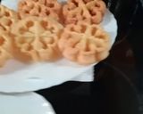 Foto del paso 4 de la receta: Flores Manchegas de Calatrava