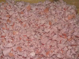 Croquetas de arroz