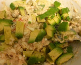 Foto del paso 4 de la receta: Ensaladilla de Aguacate con alioli