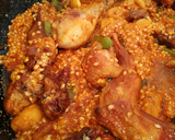 Foto del paso 5 de la receta: Paella Express