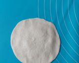Foto langkah ke 6 dari resep Bakpao (Pakai Tepung Tang Mien).