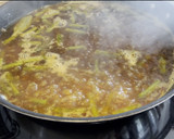 Foto del paso 5 de la receta: Arroz con albóndigas y verduras
