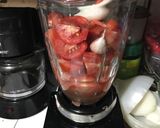 Foto del paso 3 de la receta: Pollo a la jardinera