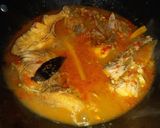 Foto langkah ke 4 dari resep Ikan Siko Kuah Pedas.