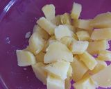 Foto del paso 3 de la receta: Ensalada de patata alemana
