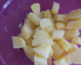 Foto del paso 3 de la receta: Ensalada de patata alemana