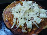 Cabutia relleno
