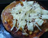Foto del paso 6 de la receta: Cabutia relleno