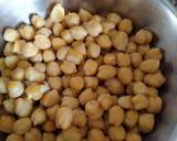 Masala chole recipe step 1 photo