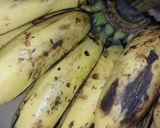 Foto langkah ke 1 dari resep Kolak Pisang.