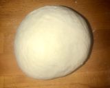 Pizza recept fázis 3 fotója