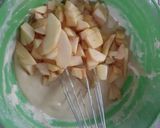 Foto del paso 6 de la receta: Tarta de manzana invertida