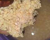 A picture of step 1 of Daal.