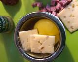 Яйцо в кодлере - 2 фото