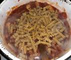 8 Guiso De Pollo Con Fideos