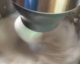 Foto del paso 2 de la receta: Merengue