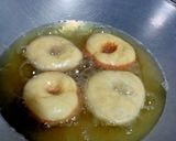 Foto langkah ke 4 dari resep Donat Kampung.