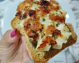 Foto del paso 4 de la receta: Bocados de pavo y queso cottage