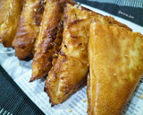 Foto del paso 6 de la receta: Briwât -hojaldres de queso-