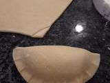 Ravioli fait maison