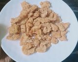 Foto langkah ke 7 dari resep Ayam Saus Asam Manis.