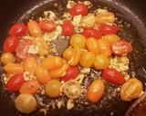 Foto del paso 3 de la receta: Pasta Mediterránea