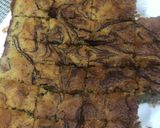Foto langkah ke 8 dari resep 37. Cake Pisang Simple.