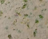 A picture of step 2 of Choliya Roti.