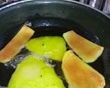 पान गिलौरी (Paan gilori recipe in Hindi) रेसिपी चरण 3 फोटो